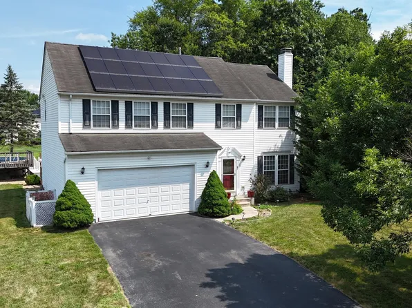 112 Fenton Dr, Carneys Pt, NJ 08069