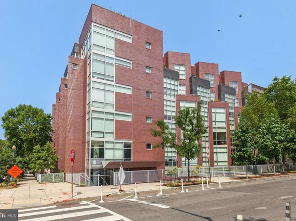 2100 11th St NW APT 101, Washington, DC 20001