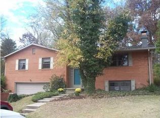 8216 Heather Pl, Evansville, IN