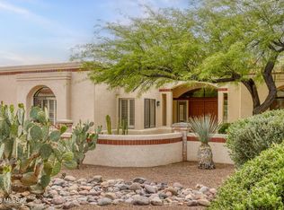 6211 N Via Acacia, Tucson, AZ 85718