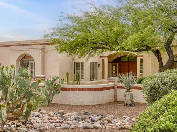 6211 N Via Acacia, Tucson, AZ 85718