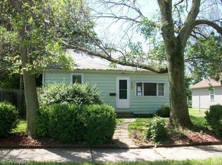 420 Cartwright Ave, South Haven, MI 49090