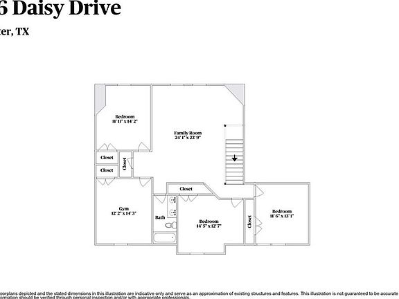 3rd image of this home