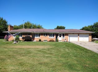 8409 White Rabbit Rd, Battle Creek, MI 49017