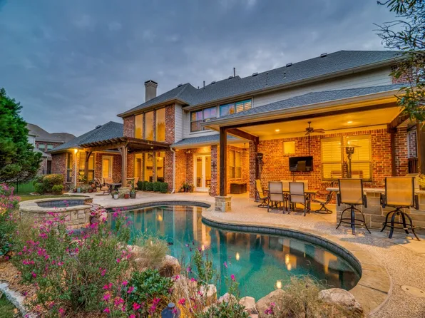 1320 Parkview Ln, Murphy, TX 75094