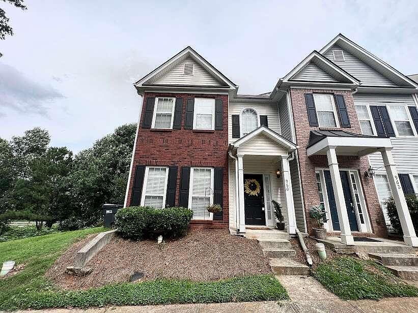 960 Tree Creek Blvd, Lawrenceville, GA 30043 Zillow