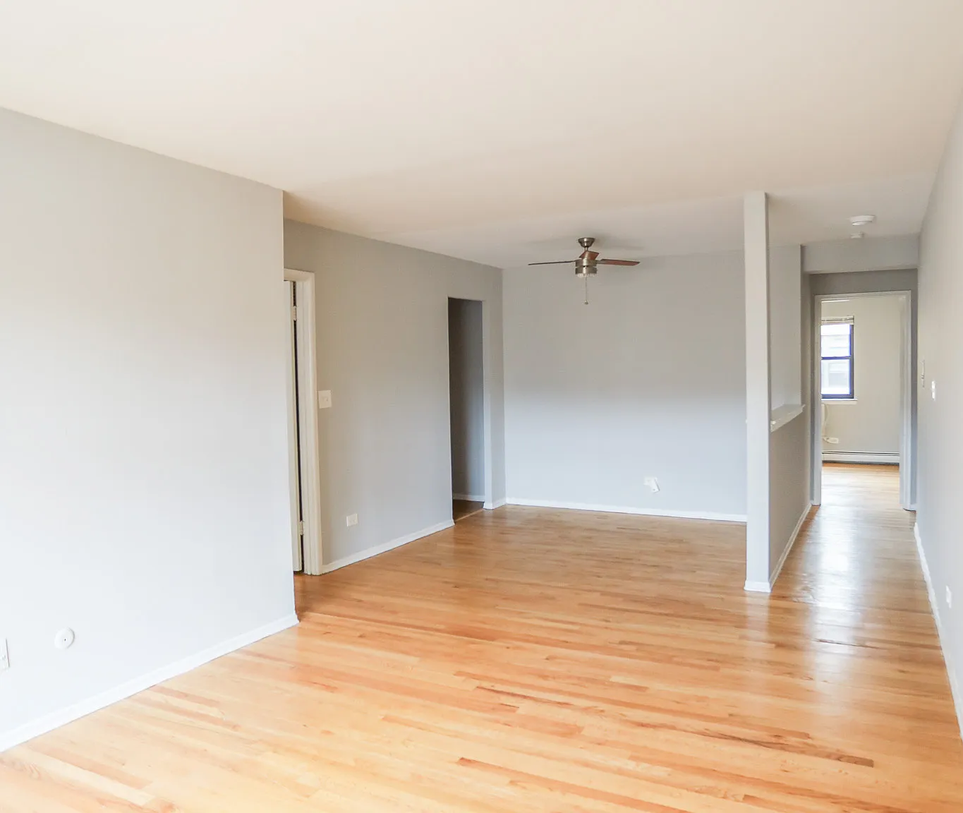 2 bed, 900 sqft, $2,950 — Photo 1