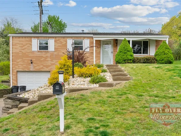 105 Parma Dr, Pittsburgh, PA 15209