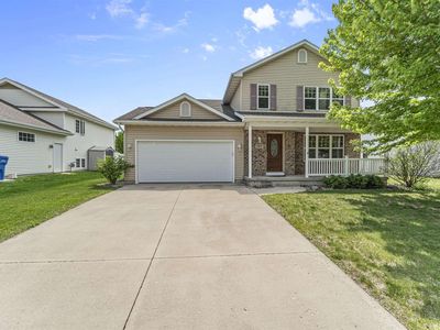 757 Fairview Terrace, Verona, WI, 53593