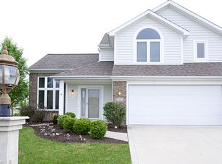 5411 Newland Pl, Fort Wayne, IN 46835