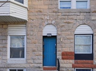 2429 Barclay St APT 1, Baltimore, MD 21218