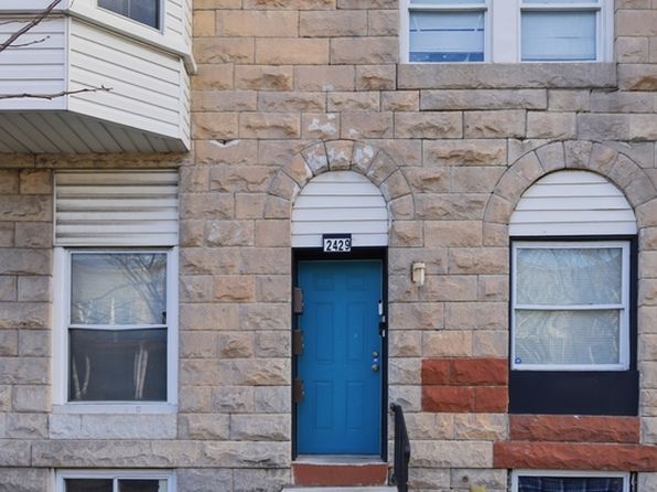 2429 Barclay St APT 1