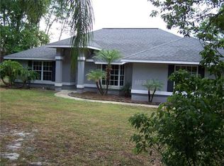 115 Matanzas Rd, Debary, FL 32713