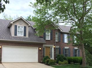 3657 Pheasant Run, Lexington, KY 40509