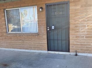 1558 N Craycroft Rd, Tucson, AZ 85712