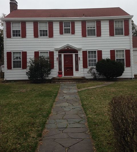1st image of this home