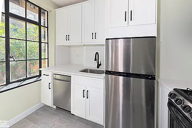 Rented by Brown Harris Stevens