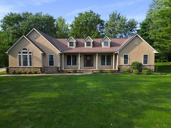 1st image of 4668 Rutherford Rd