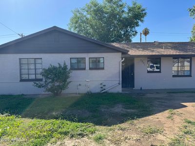 3801 W MONTEBELLO Avenue, Phoenix, AZ, 85019