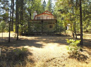 11075 Dexter Rd, Coulterville, CA 95311