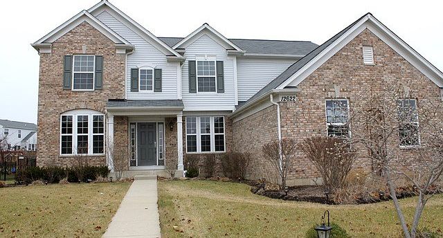 1st image of 12622 S Canterbury Dr
