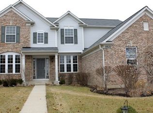 12622 S Canterbury Dr, Plainfield, IL 60585