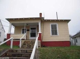 2439 Stockton St, Winston Salem, NC 27127
