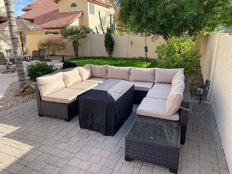 3728 N Copenhagen Dr — Photo 1