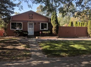 5755 N Parent St, Westland, MI 48185