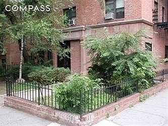 Sold by Compass