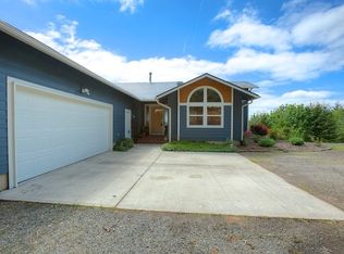 280 Tangen Rd, Woodland, WA 98674