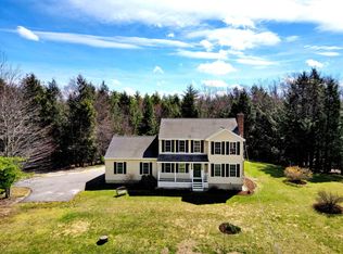 235 Lords Mill Rd, Epsom, NH 03234