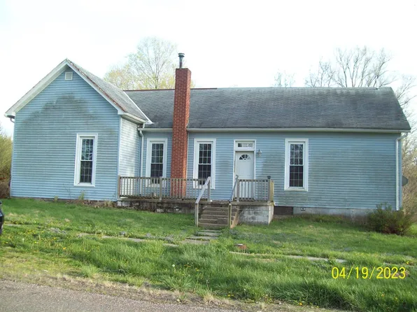 212 N Adams St, Clayton, IL 62324