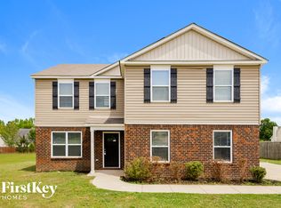 11470 Walden Trce, Vance, AL 35490