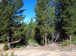 4200 Bear Flat Rd, Chemult, OR 97731