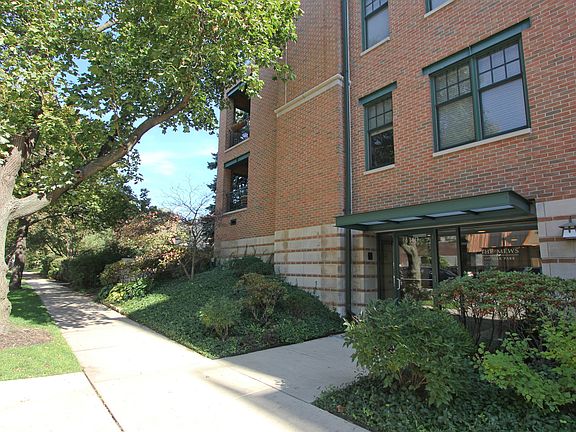 2nd image of 140 N Euclid Ave #507-508