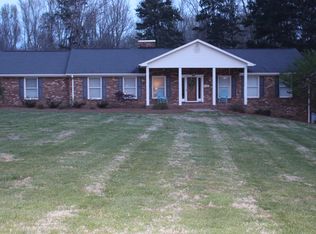 7151 Ellison Rd, Stokesdale, NC 27357