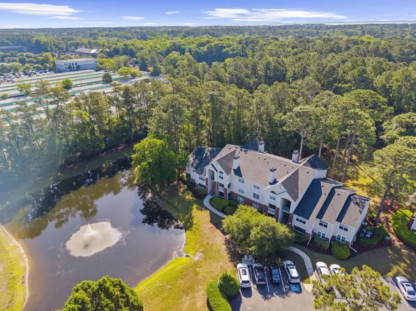 2011 N Highway 17 Unit 1600K, Mount Pleasant, SC 29466