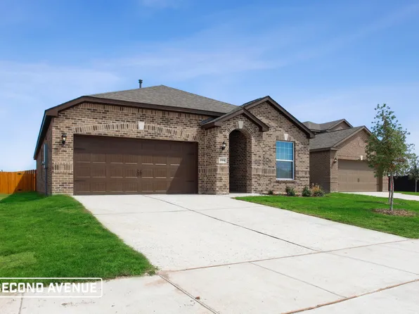 2004 Erlinda Dr, Anna, TX 75409