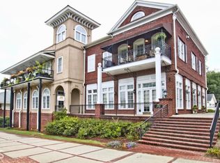 3132 Hill St UNIT A-2, Duluth, GA 30096