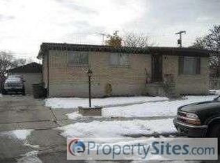 1449 W Stewart Cir, Salt Lake City, UT 84104
