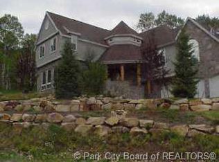 7267 Pinebrook Rd, Park City, UT 84098