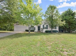 6070 John Burruss Rd, Cumming, GA 30040