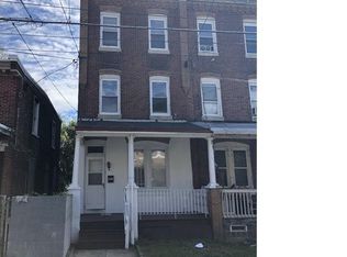 4825 Griscom St, Philadelphia, PA