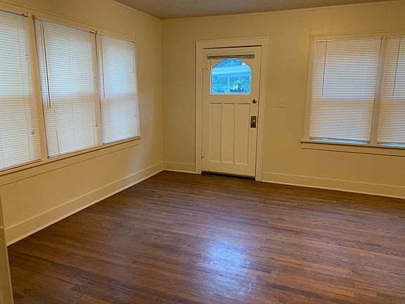 Living Room #2, door from driveway.