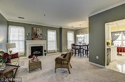 5th image of 5982 Founders Hill Ct Unit 203