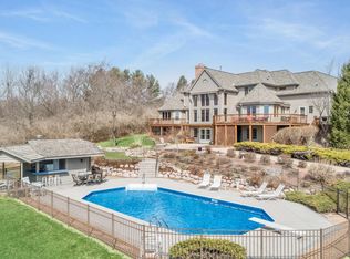 W302S1634 Brandybrook Rd, Waukesha, WI 53188
