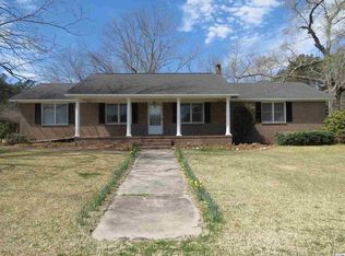 5855 Rose Hill Rd, Georgetown, SC 29440