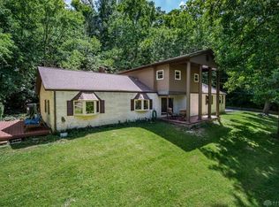 10734 Mudlick Rd, Germantown, OH 45327