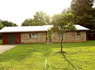 214 S Border St, Prairie Grove, AR 72753